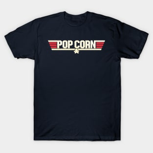 Pop Corn T-Shirt